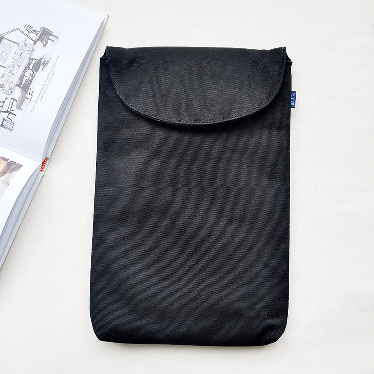 Laptop Bolsa Forro à prova de choque espessado protetor Caso Armazenamento Bolsa macbook pro Tablet Bolsa