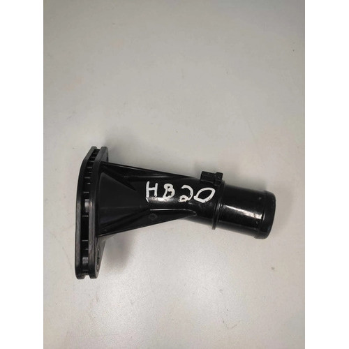 Flange Válvula Termostática Hb20 I30 Veloster Cerato 2013/19