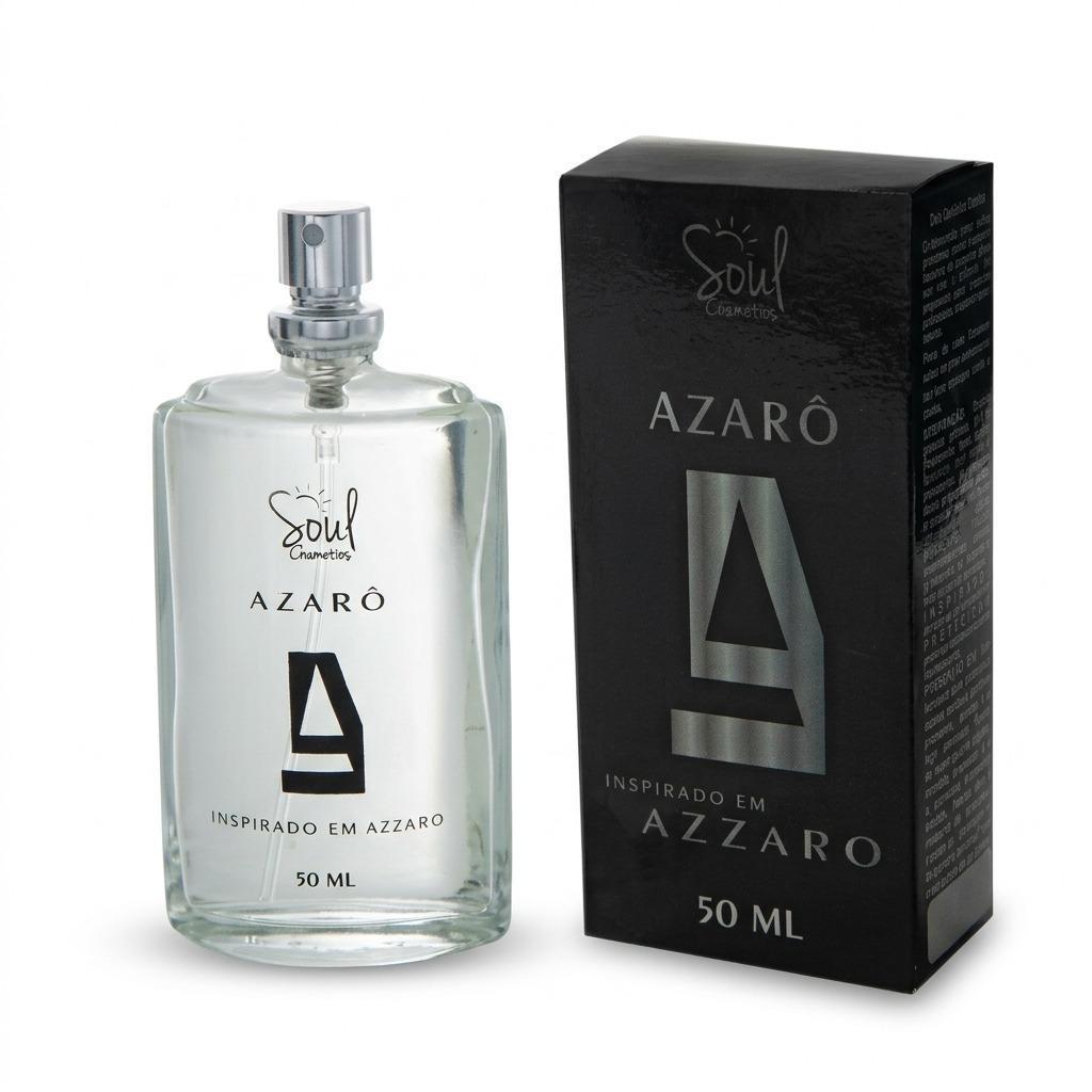 Azarô A – Signature Intense Power Edition