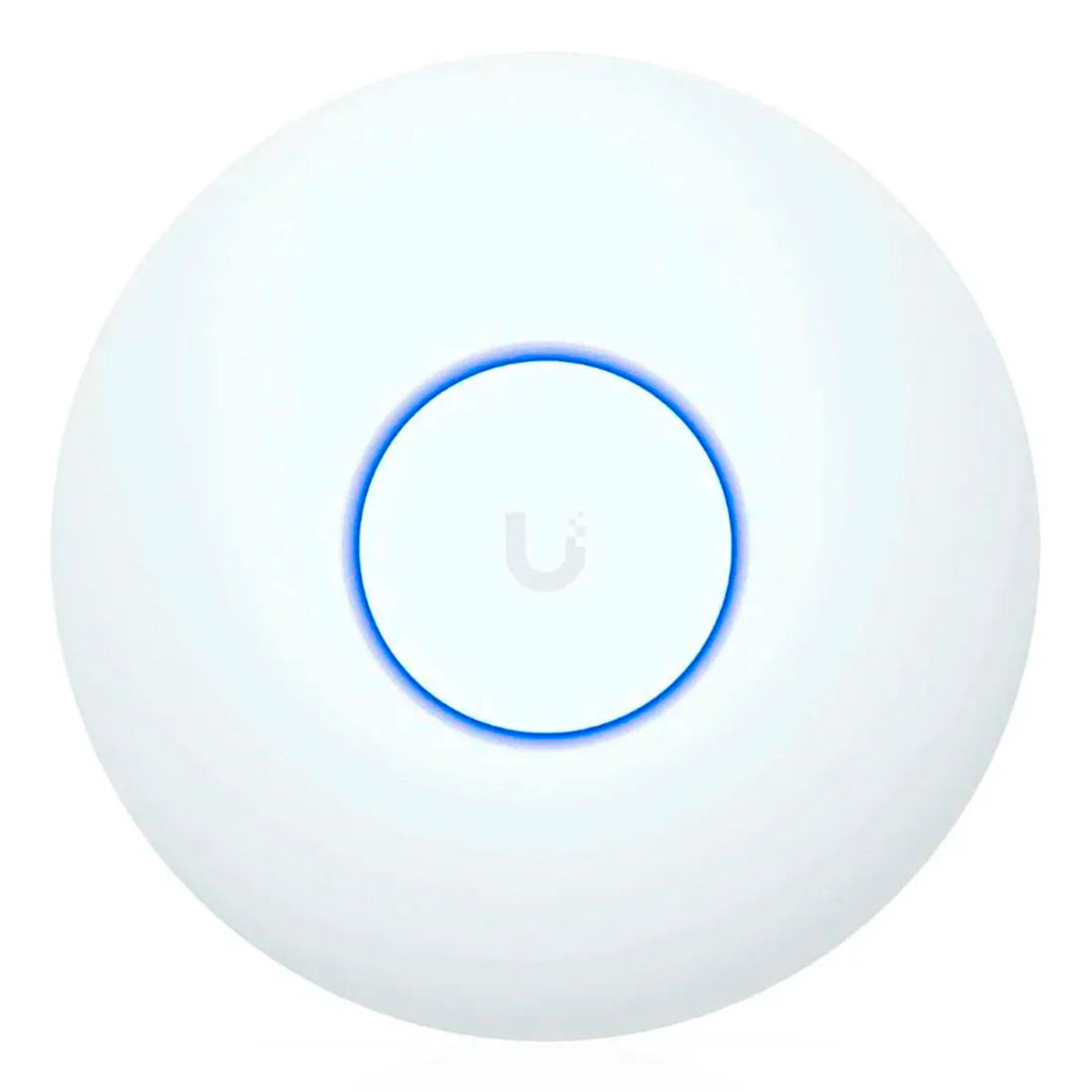 ROTEADOR U7-LITE UNIFI WIFI 7 AP 2.4/5.0/6.0GHZ UBIQUITI SEM FONTE