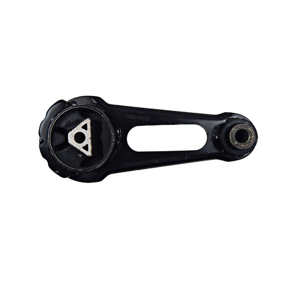 CALÇO COXIM LIMITADOR INFERIOR CÂMBIO NISSAN VERSA MARCH
