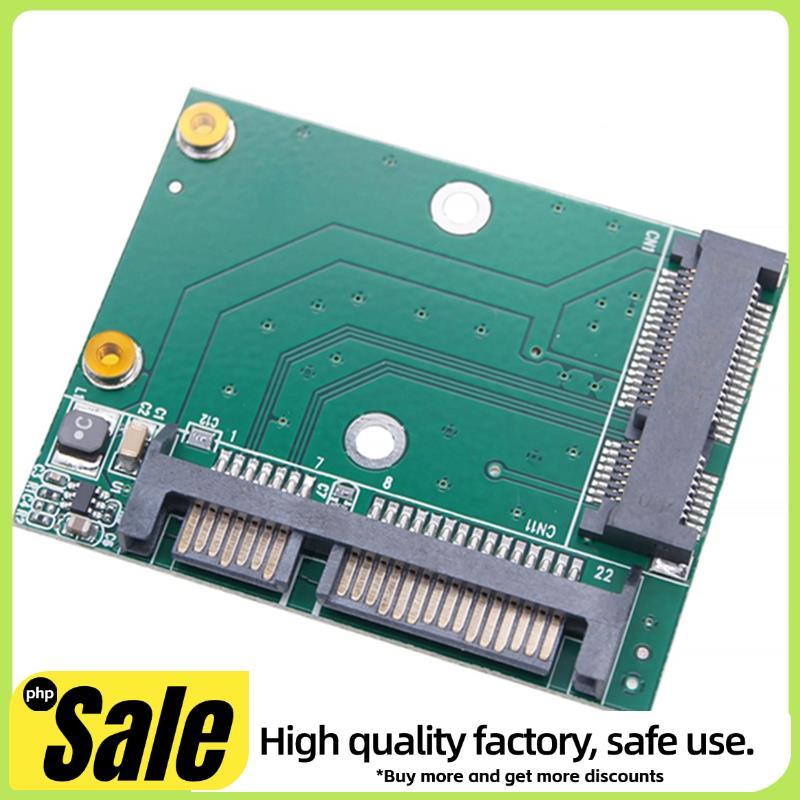 Adaptador MSATA SSD Para 3.0 De Placa Adaptadora