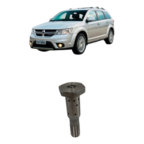 Parafuso Polia Comando Valvula Dodge Journey 09/12 Usado