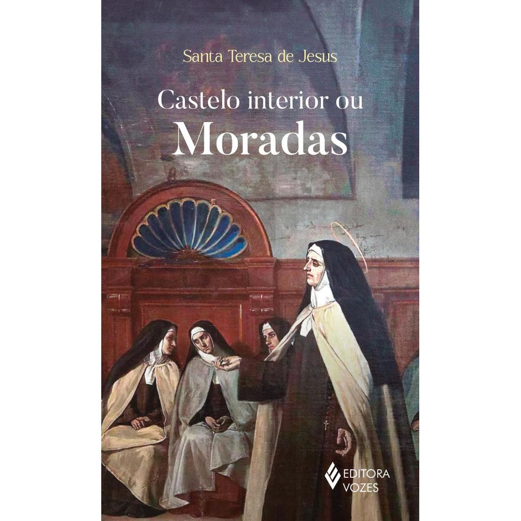 Castelo interior ou moradas - Sem orelhas