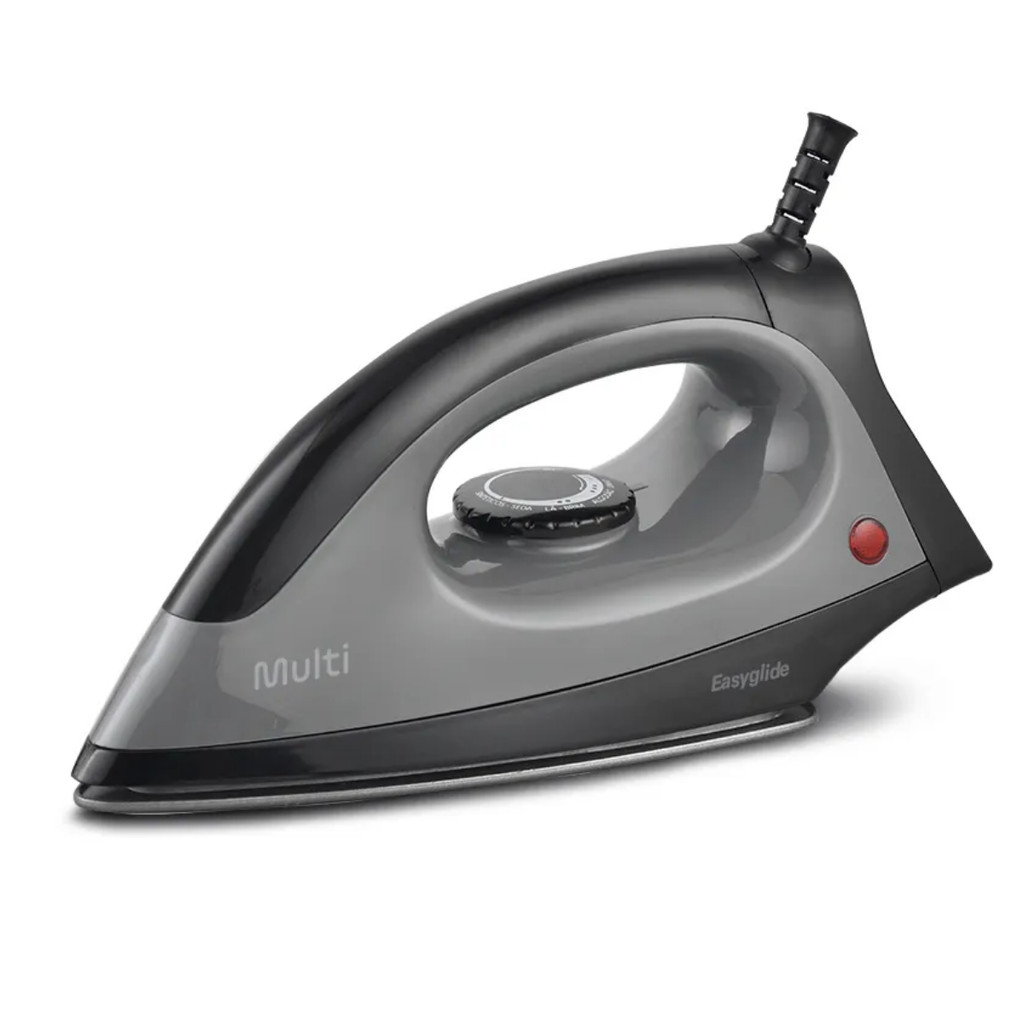 Ferro de passar a Seco Easyglide HO700 1200W de Potência 110V