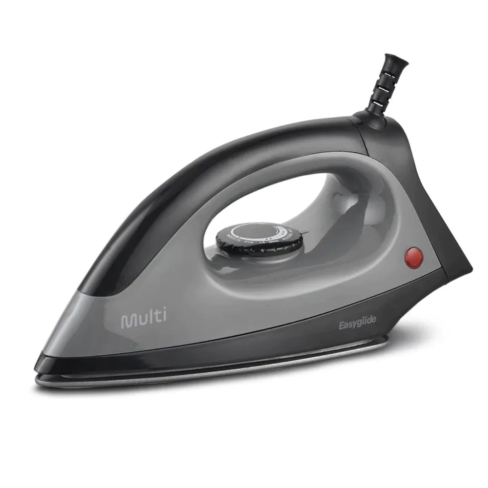 Ferro de passar a Seco Easyglide HO700 1200W de Potência 110V