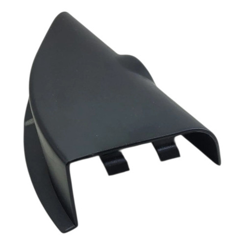 Acabamento Interno Retrovisor Direito Ford Fiesta 2002 2014 Preto