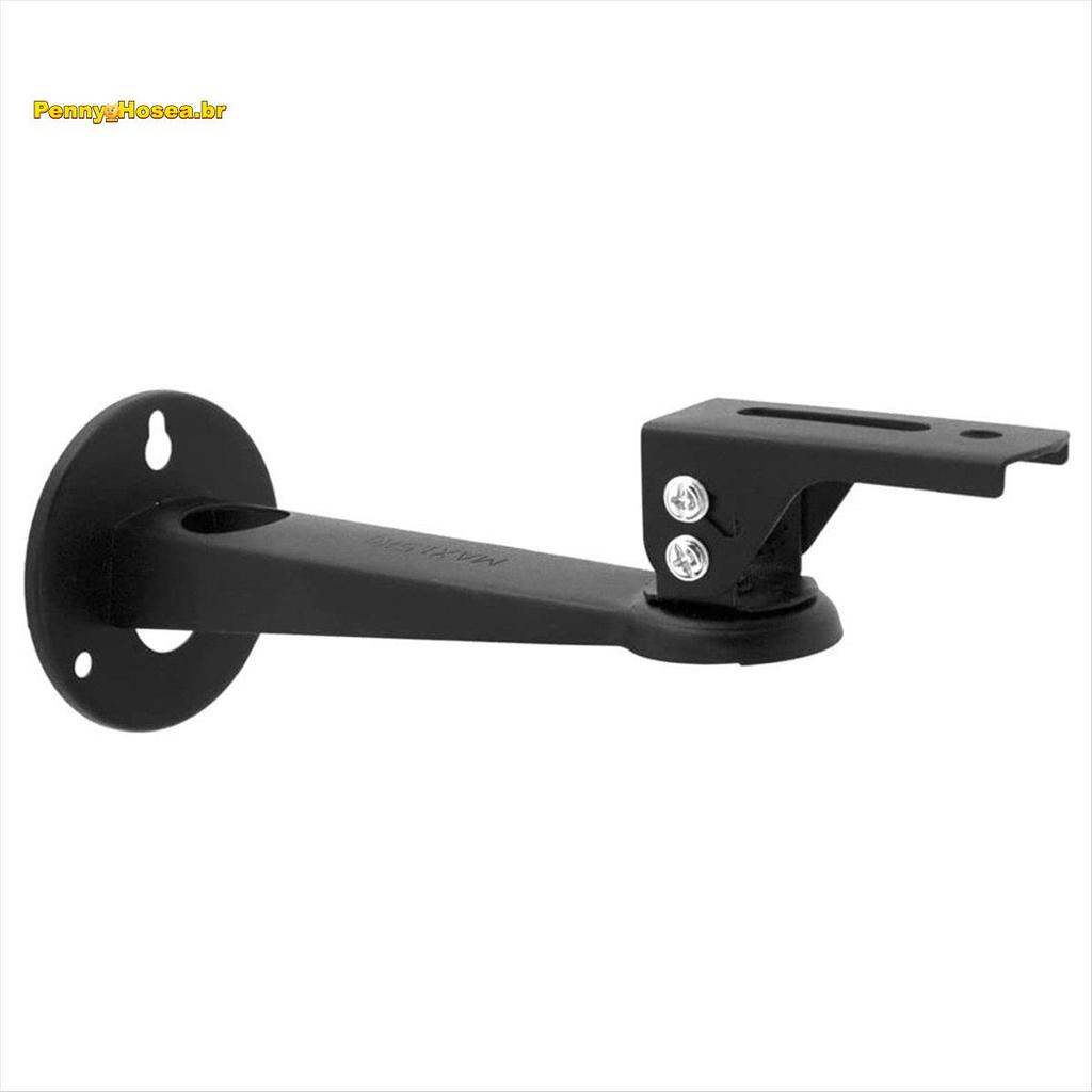 [Vendas Quentes P] Mini Projetor Montagem Na Parede Universal Metal Projeção Suporte Para YG400 RD805 Câmera CCTV IP
