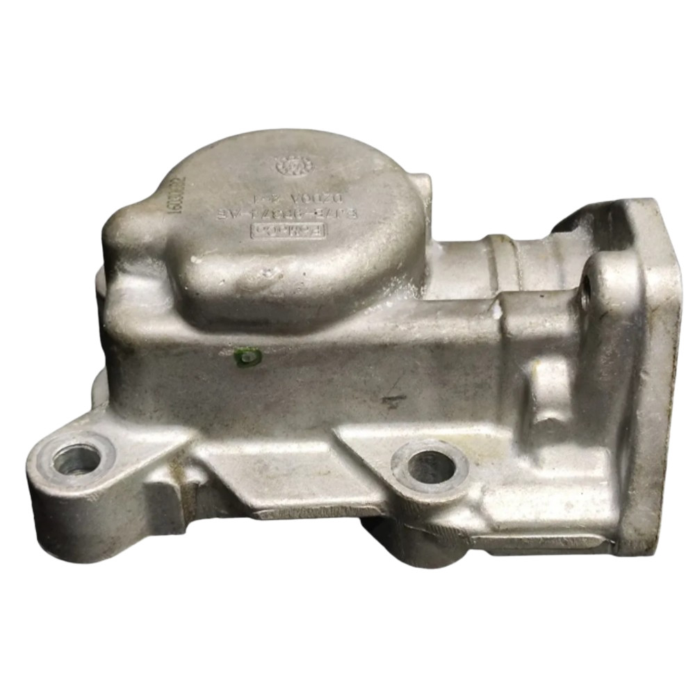 Suporte Bomba De Alta Pressão Ford Fusion 2.0   EJ7E9B374AE