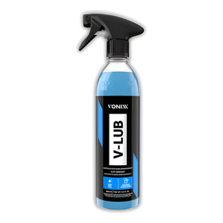 Lubrificante V-lub Pintura Para Claybar V-bar Vonixx 500ml Desenvolvido Especialmente para o Uso com Clay Bar em Oferta na Shopee