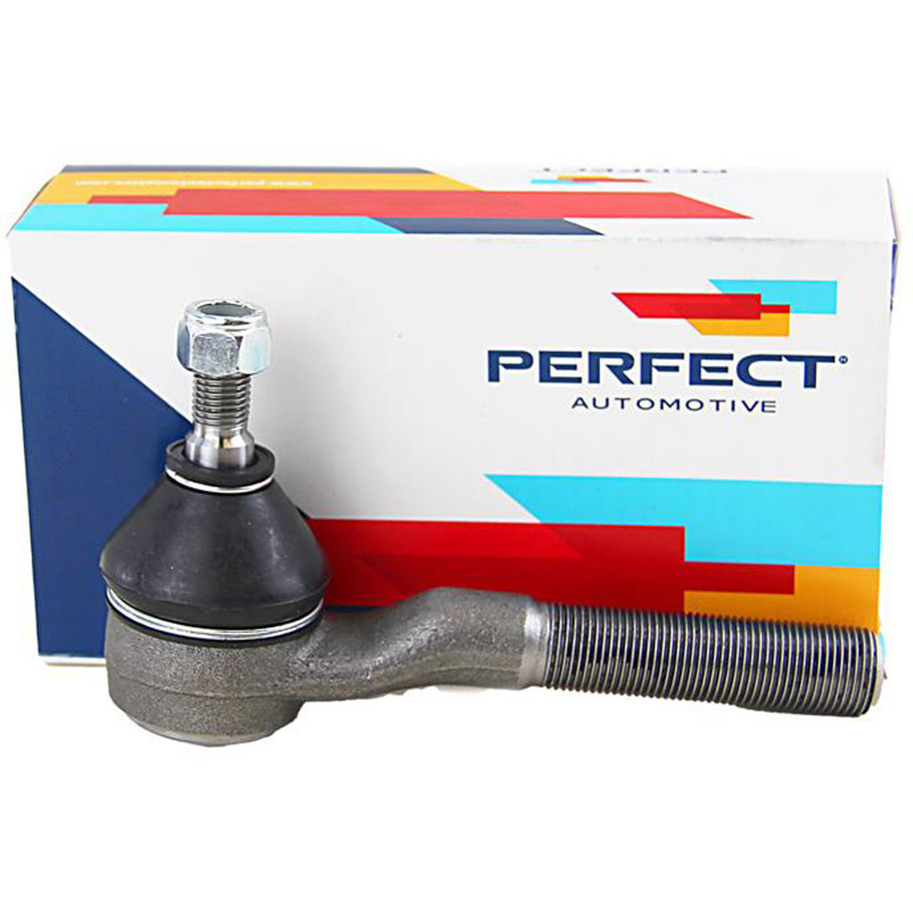Terminal Direcao Curto - Blazer 1996 A 2012 / Gm S10 1995 A 2012 - Tdi1057