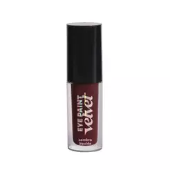 Sombra Liq Dailus Eye Paint Velvet Brown