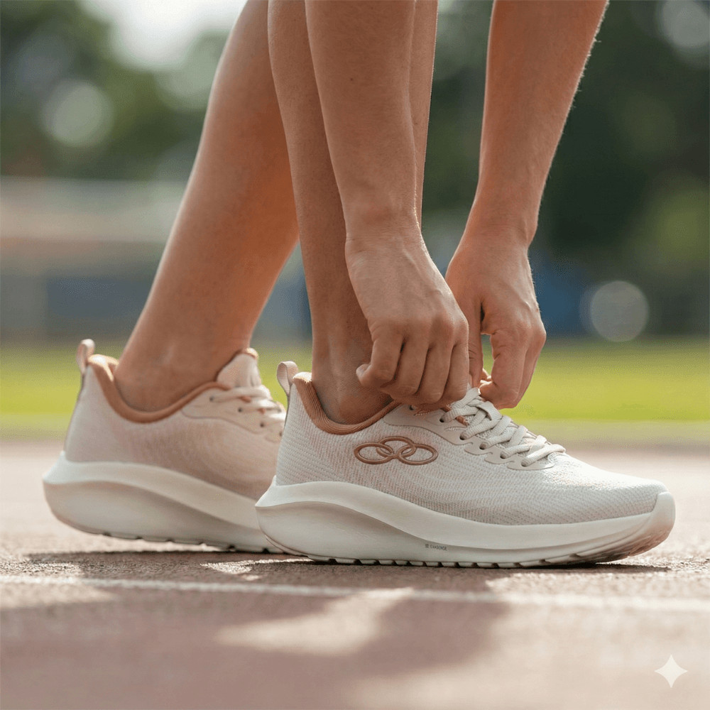 Tênis Olympikus Feminino Evasense: Onde Comprar | BuscaProdutos