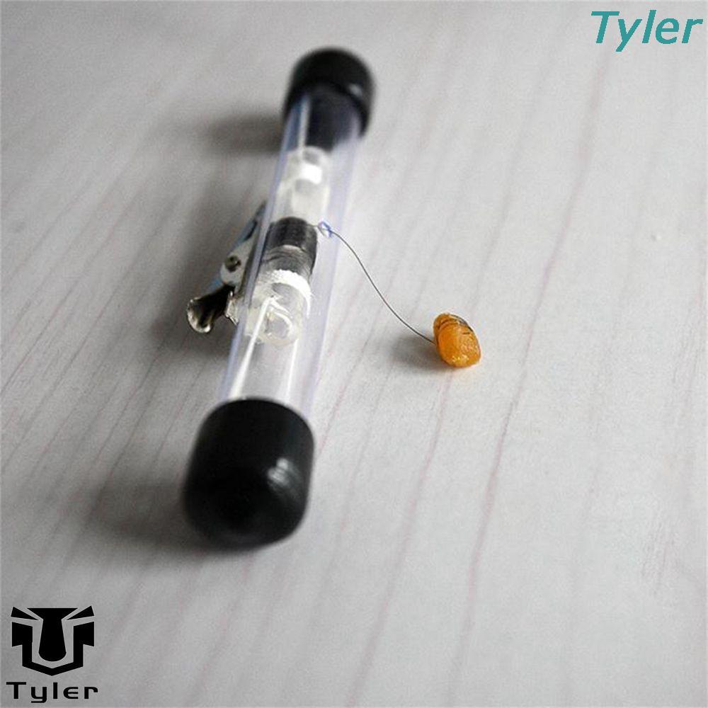 Rua Retrator De Carretel De Linha De Truque De Mágica TYLER