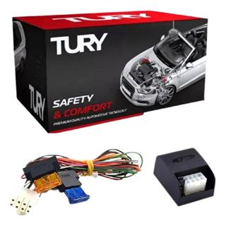 Módulo Desliga Radios E Multimidias Automático Tury Ac01 em Oferta na Shopee