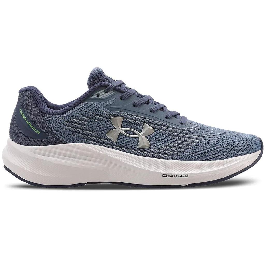 Tênis de Corrida Starlight SE Unissex Confortável - Under Armour em Oferta na Shopee