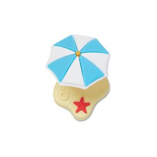 Jibbitz™ Guarda-Chuva 3D Único em Oferta na Shopee