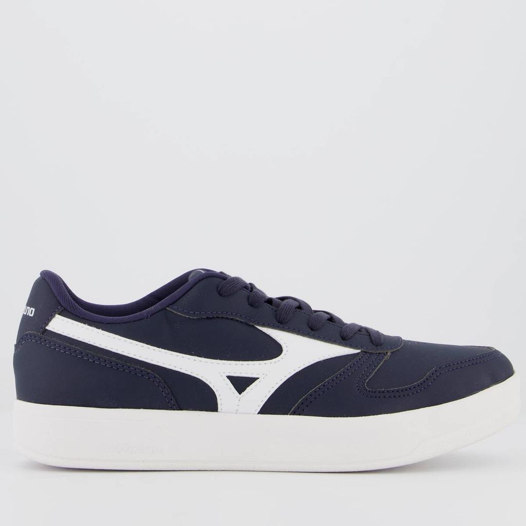 Tênis Mizuno Street Wind Marinho