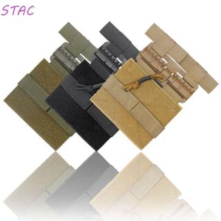 Conjunto De Fivela De Colete De Liberação Rápida STAC , Regata De Expansão Universal Leve , Molle De Nylon em Oferta na Shopee