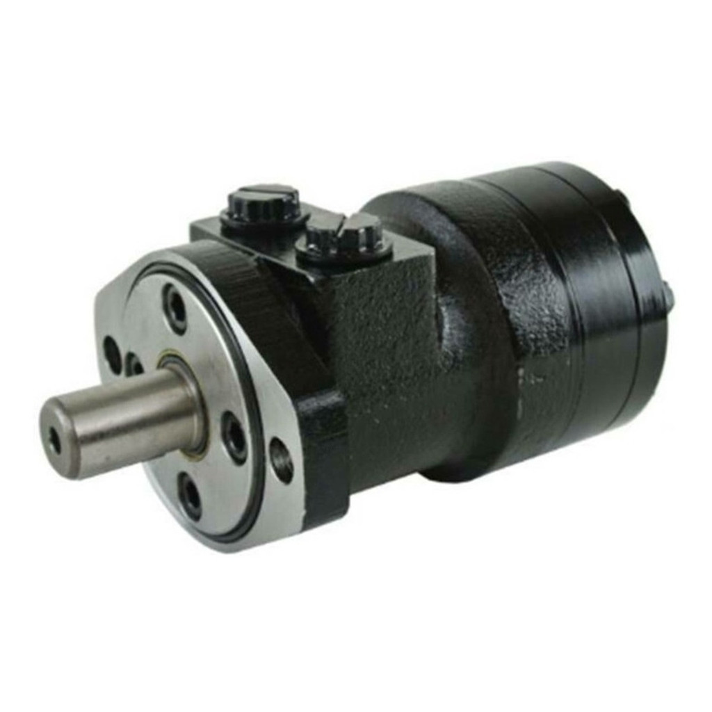 Motor Hidráulico Orbital Guincho Série Dh / Ds - 250 Cc