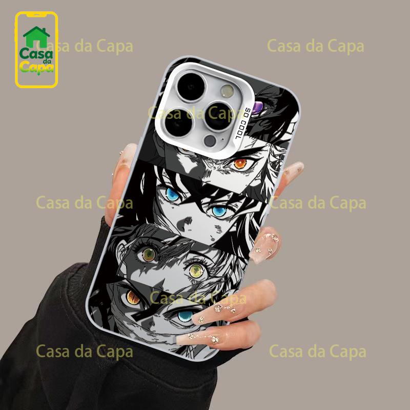 case iPhone case Samsung Capinha iphone 17/16/15/14/13/12/11 Capinha Samsung S25/S24/S23/S22/S21/S20/A54/A35 DLBRCYK549