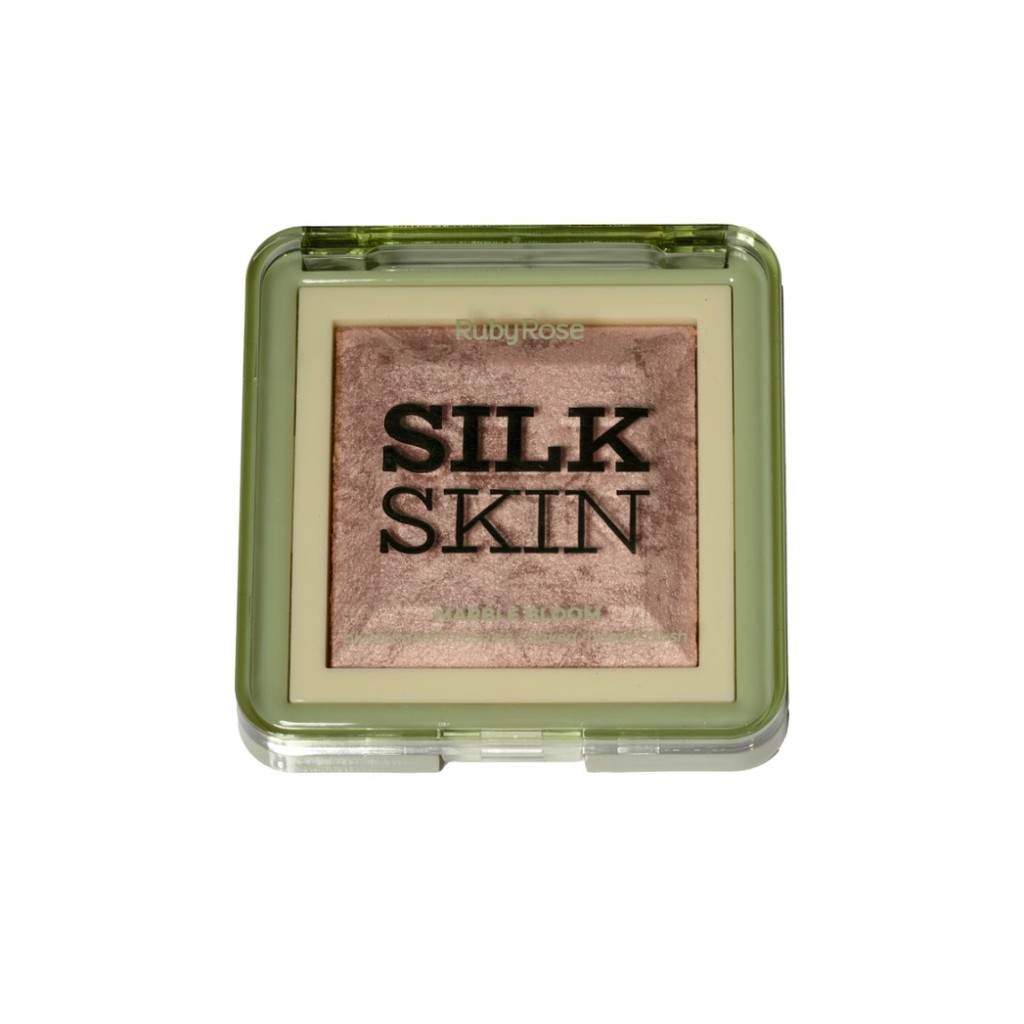 Blush Marble Bloom Silk Skin - Hbf100 - Ruby Rose