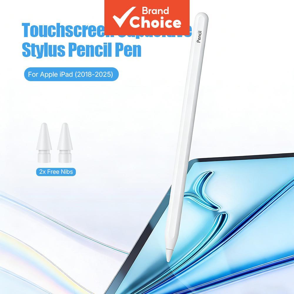 TOILEUM Bluetooth Universal Stylus Pen Lápis De Tela De Toque Capacitivo Para Android iOS Tablet Smartphone