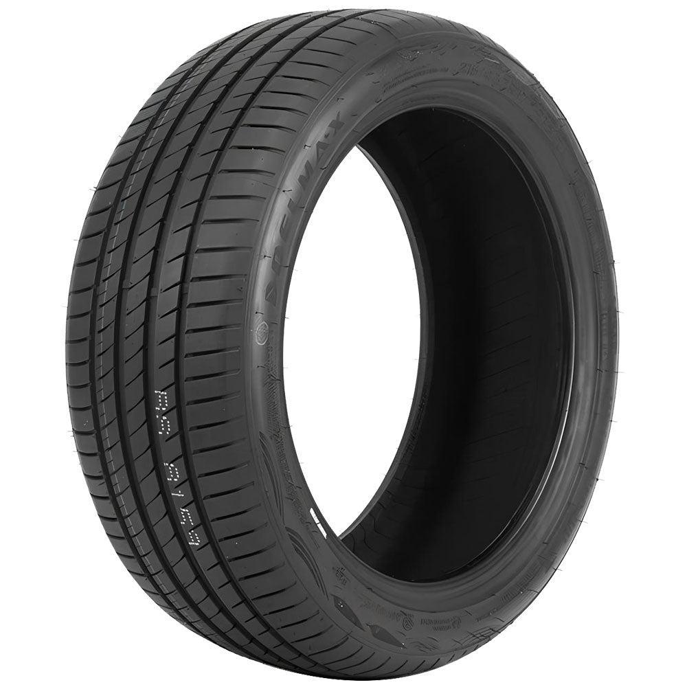 KIT 4 Pneus Delmax Ultimapro UP1 215/50R17 Aro 17 95W XL — imagem 2 de 2