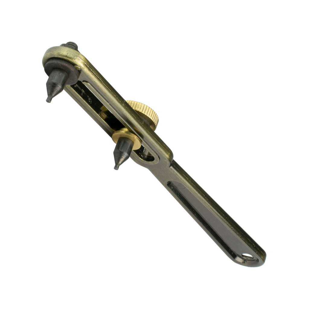 Chave Duas Pontas para Abrir Relógios