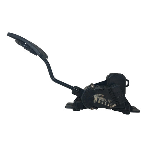 Pedal Acelerador Eletrônico Mitsubishi Triton L200 2008 2016