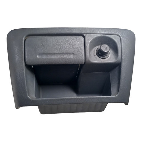 Acabamento Cinzeiro Porta Objeto 1.7 Honda Civic 2000 A 2006