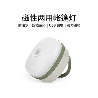 Ao ar livre recarregável Super brilhante luz de acampamento led à prova dwaterproof água recarregável tenda luz pendurad