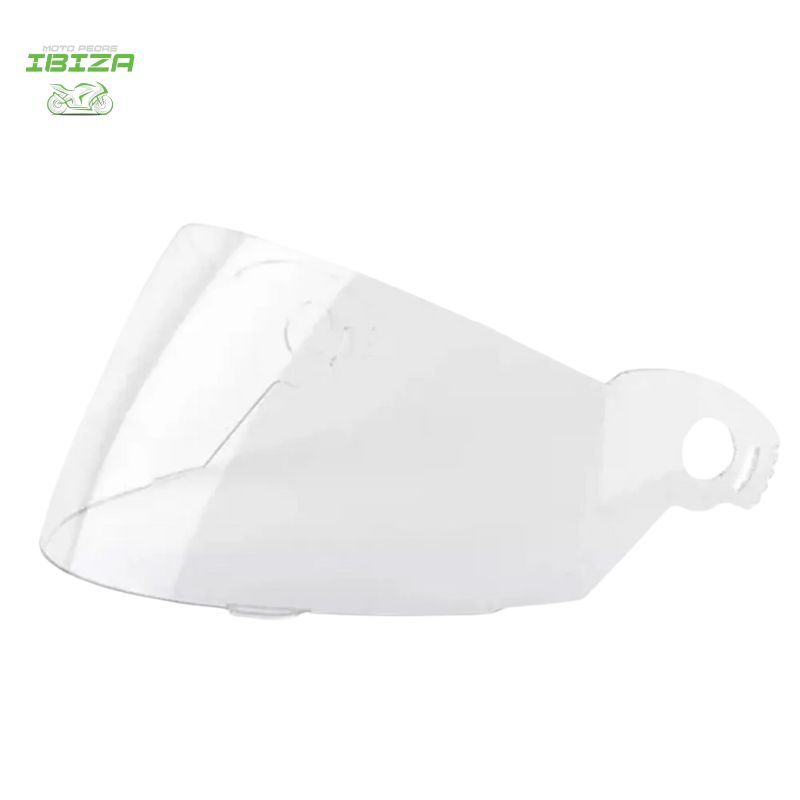 VISEIRA EBF-7/EBF FIT 08/EBF ROX POLIVISOR
