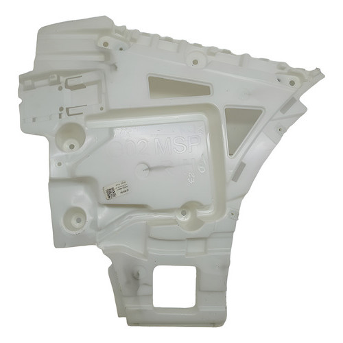 Suporte Guia Parachoque Traseiro Direito Bmw X4 2023 2024