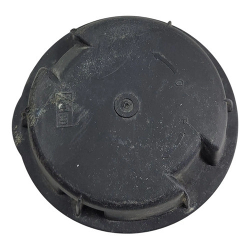 Tampa Farol Capa Vedacao Peugeot 307 2002 2006  Preto