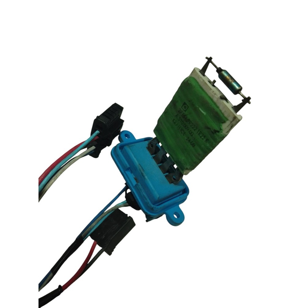 Chicote Comando Ar Traseiro Citroen Xsara Picasso 2001/2012
