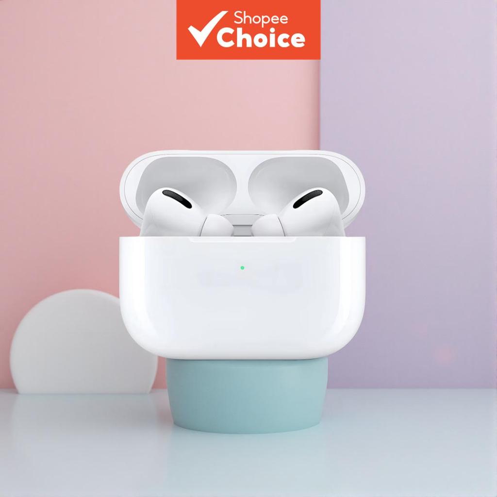 Mini ANC Fones De Ouvido Sem Fio Bluetooth 5.3 TWS Cancelamento Ruído Alta Fidelidade No HD Chamada Jogos Para Todos Os