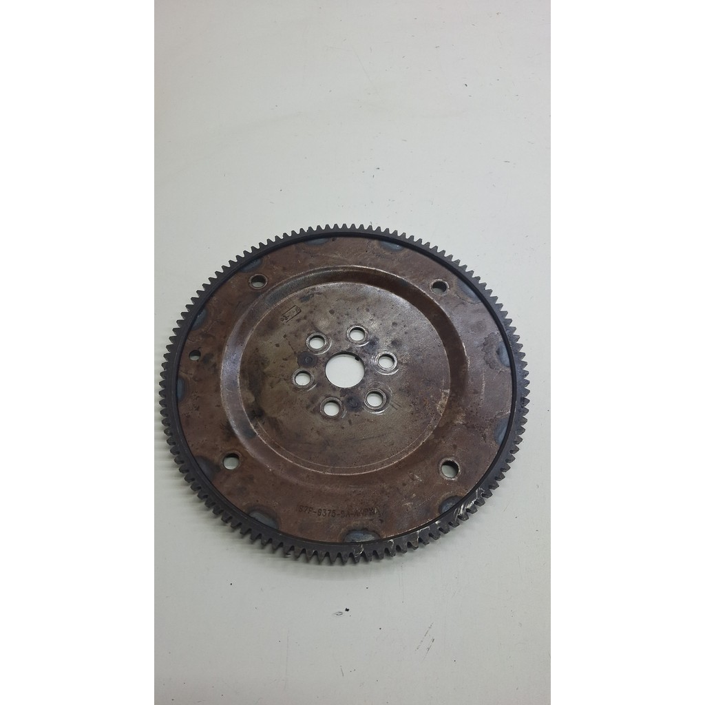 Volante Cremalheira Motor Ford Focus 2.0 16v 011 Ns7f6375ba