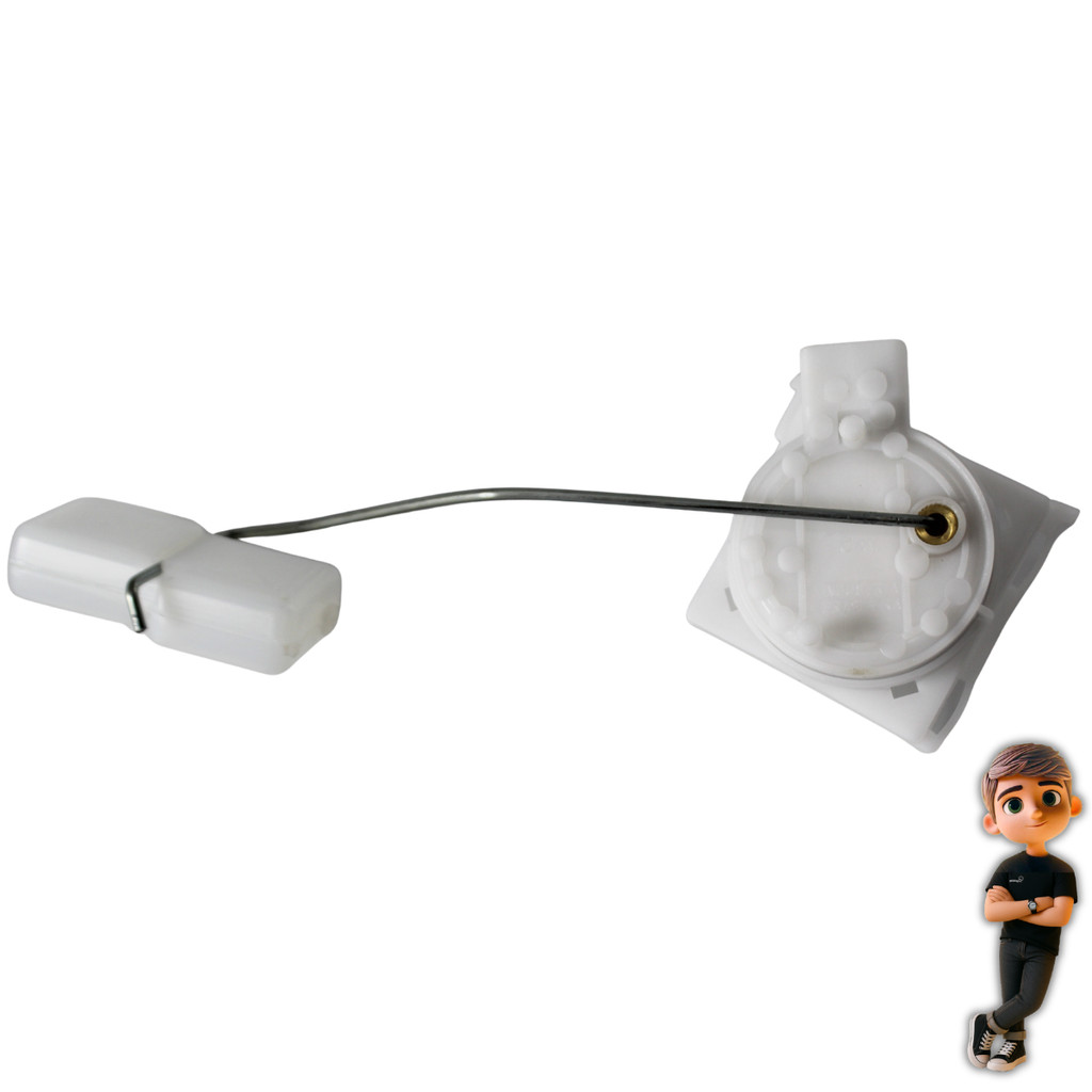 Sensor Nível Boia Combustível Vectra 2.0 2.2 1996 97 98 99 00 01 02 03 04 2005 — imagem 2 de 2