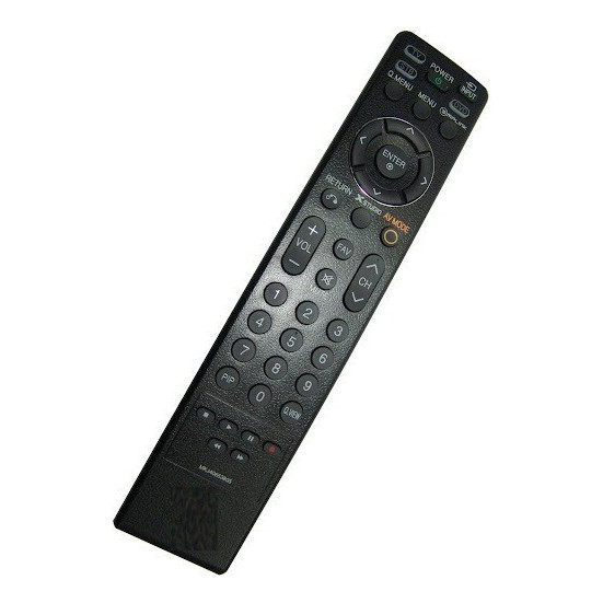 Controle Compatível Tv Lg 42lg80fd 32lg80fd 32lh70y  Xstudio