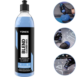 Blend Cleaner Wax 500 ML
