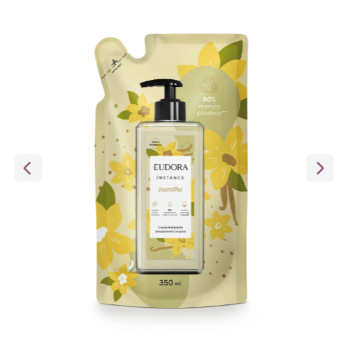 O que é Baunilha Creme Eudora? Guia e Onde Comprar | BuscaProdutos