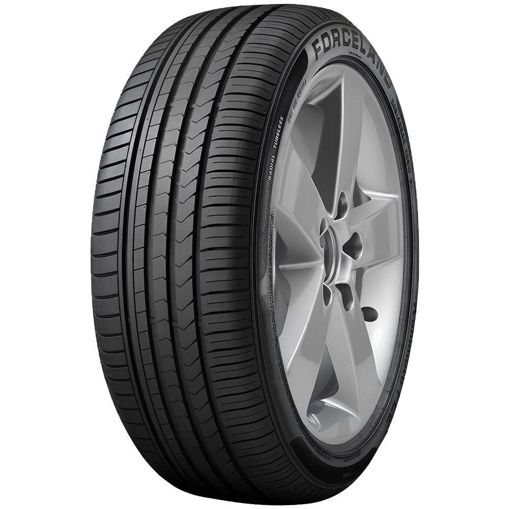 KIT 4 Pneus Forceland Vitality F22 215/45 R17 Aro 17 91W XL · foto 2