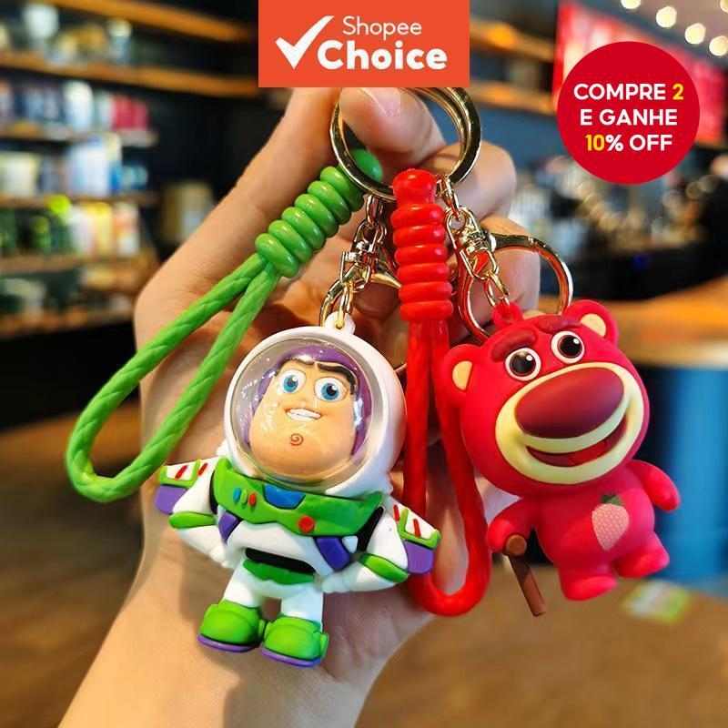 Brinquedos Boneco Buzz Lightyear: Onde Comprar | BuscaProdutos