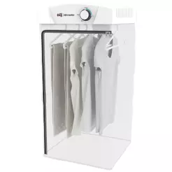 Secadora de Roupas Mueller Sun 8Kg timer de 120 minutos