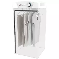 Secadora de Roupas de Parede Mueller Sun 8Kg com Cabides