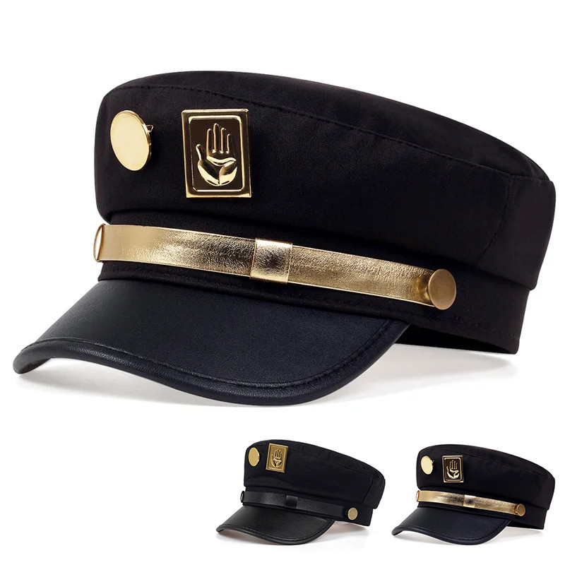Chapéu De Aventura Estranha Personalizado Tendência De 1 Peça , Dramatização Neutro Adulto , Distintivo , Broche , Adere
