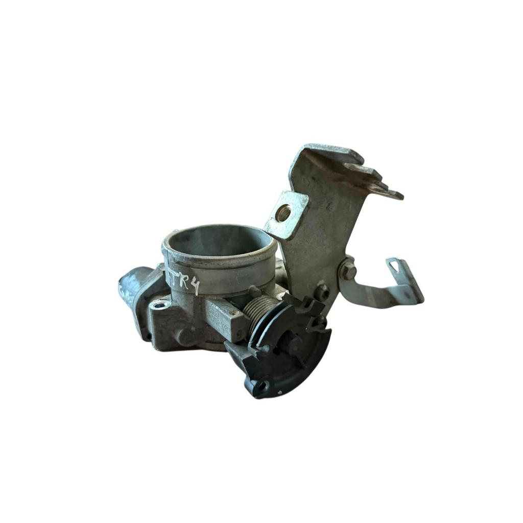 Corpo Borboleta Tbi Mitsubishi Pajero Tr4 Flex 2007-15 Cd150