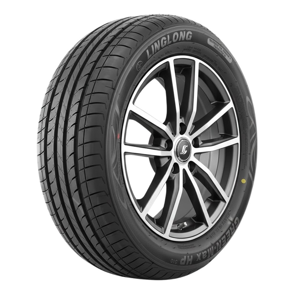 PNEU ARO 16 205/55R16 LINGLONG GREEN-MAX 91V HP010