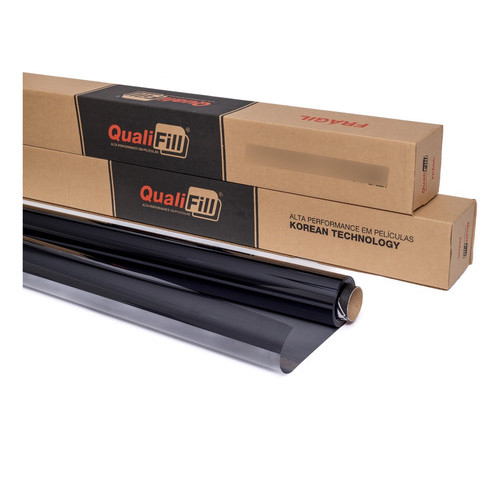 Película Insulfilm Profissional Poliéster 0,50 X 10 Mts em Oferta na Shopee